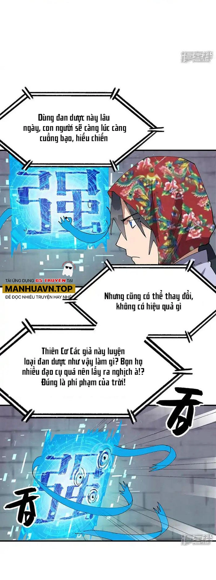 Tối Cường Võ Hồn Hệ Thống Chapter 208 - 13