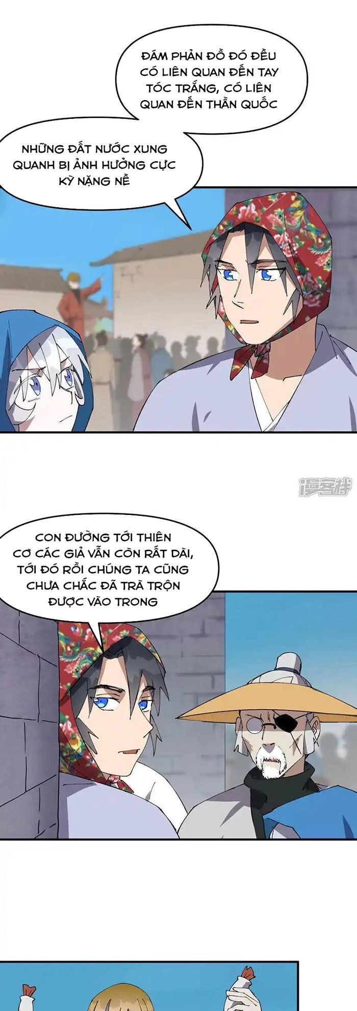 Tối Cường Võ Hồn Hệ Thống Chapter 208 - 14