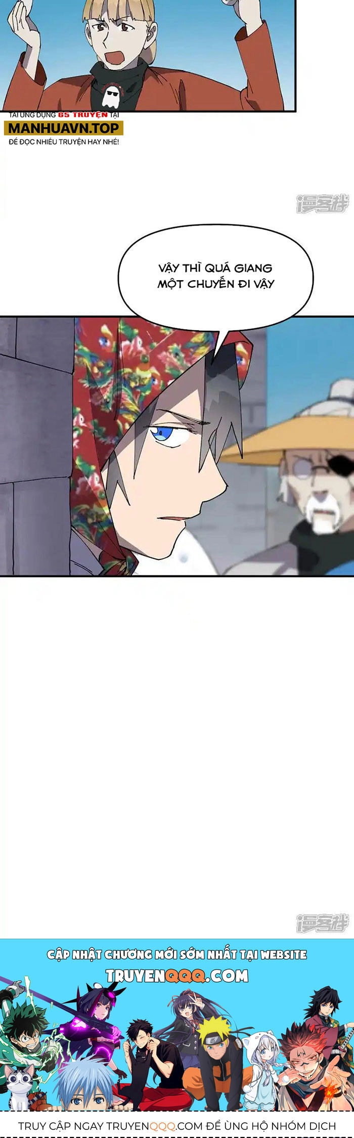 Tối Cường Võ Hồn Hệ Thống Chapter 208 - 15