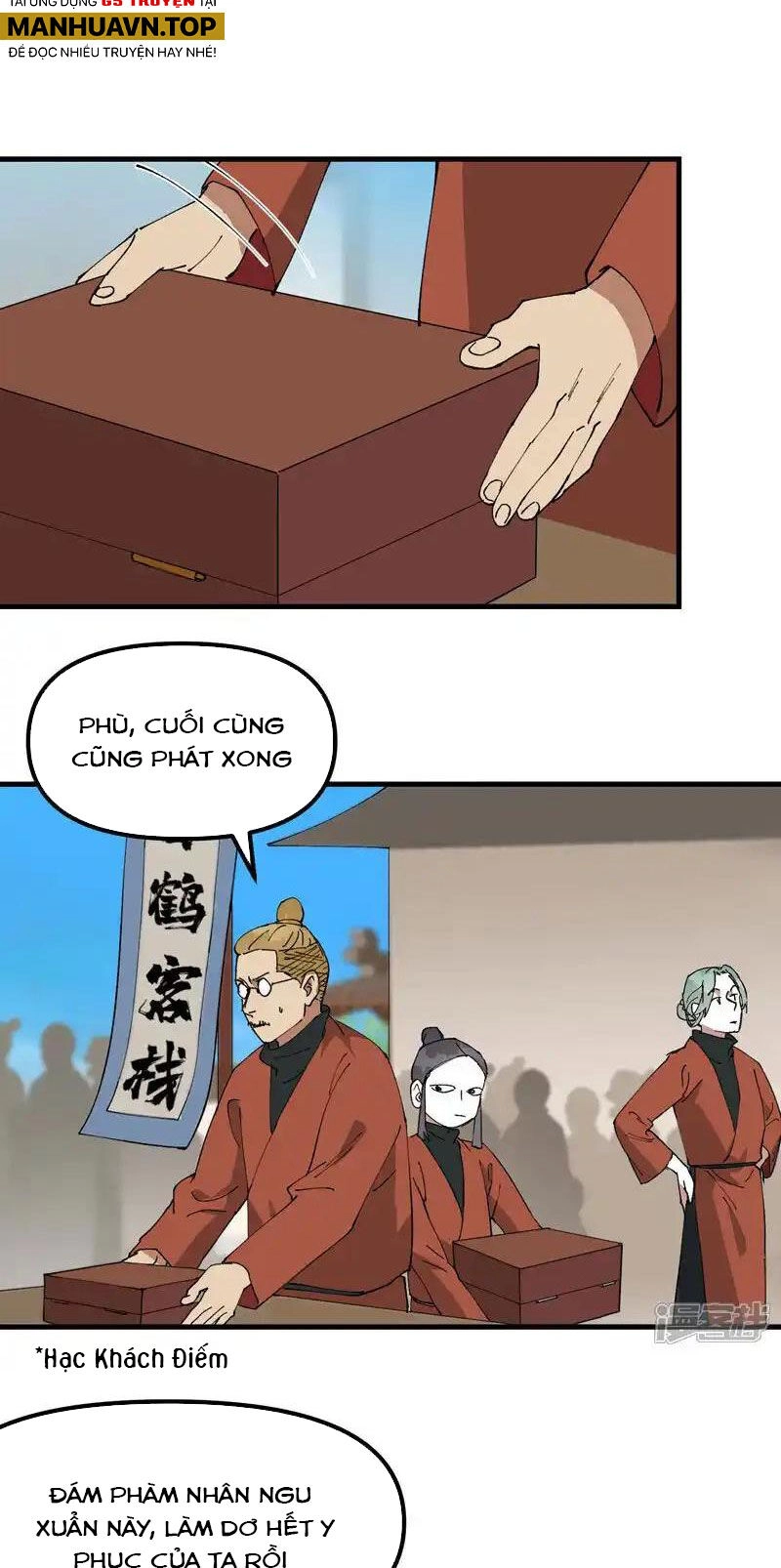 Tối Cường Võ Hồn Hệ Thống Chapter 209 - 2