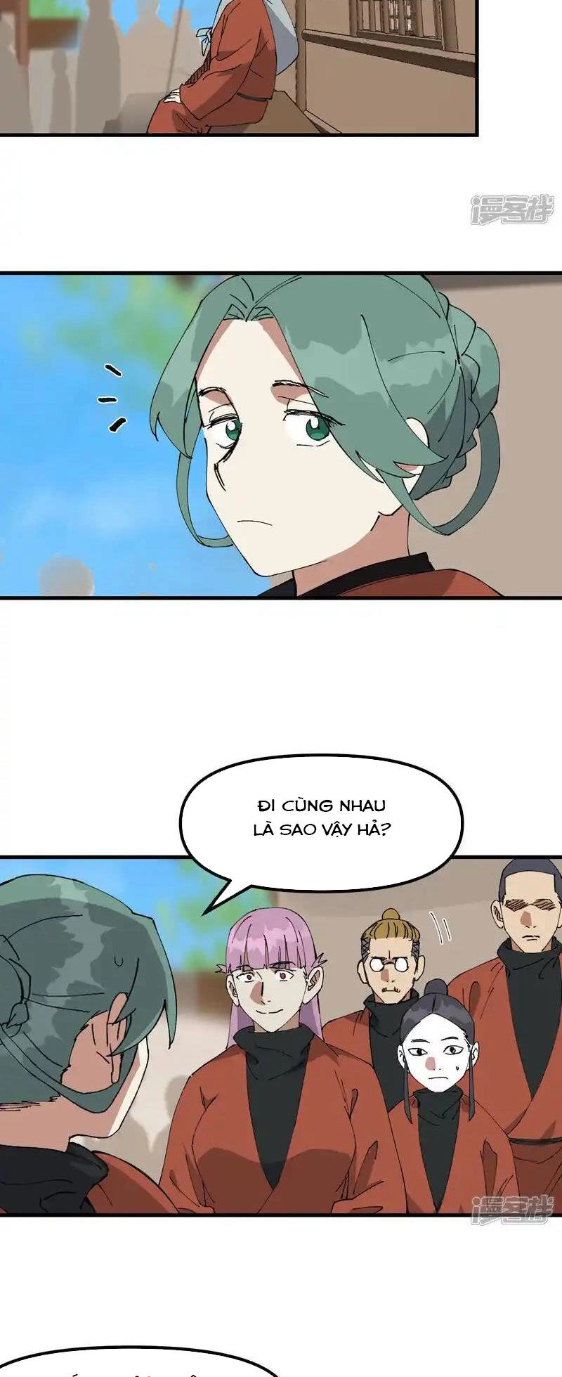 Tối Cường Võ Hồn Hệ Thống Chapter 209 - 6