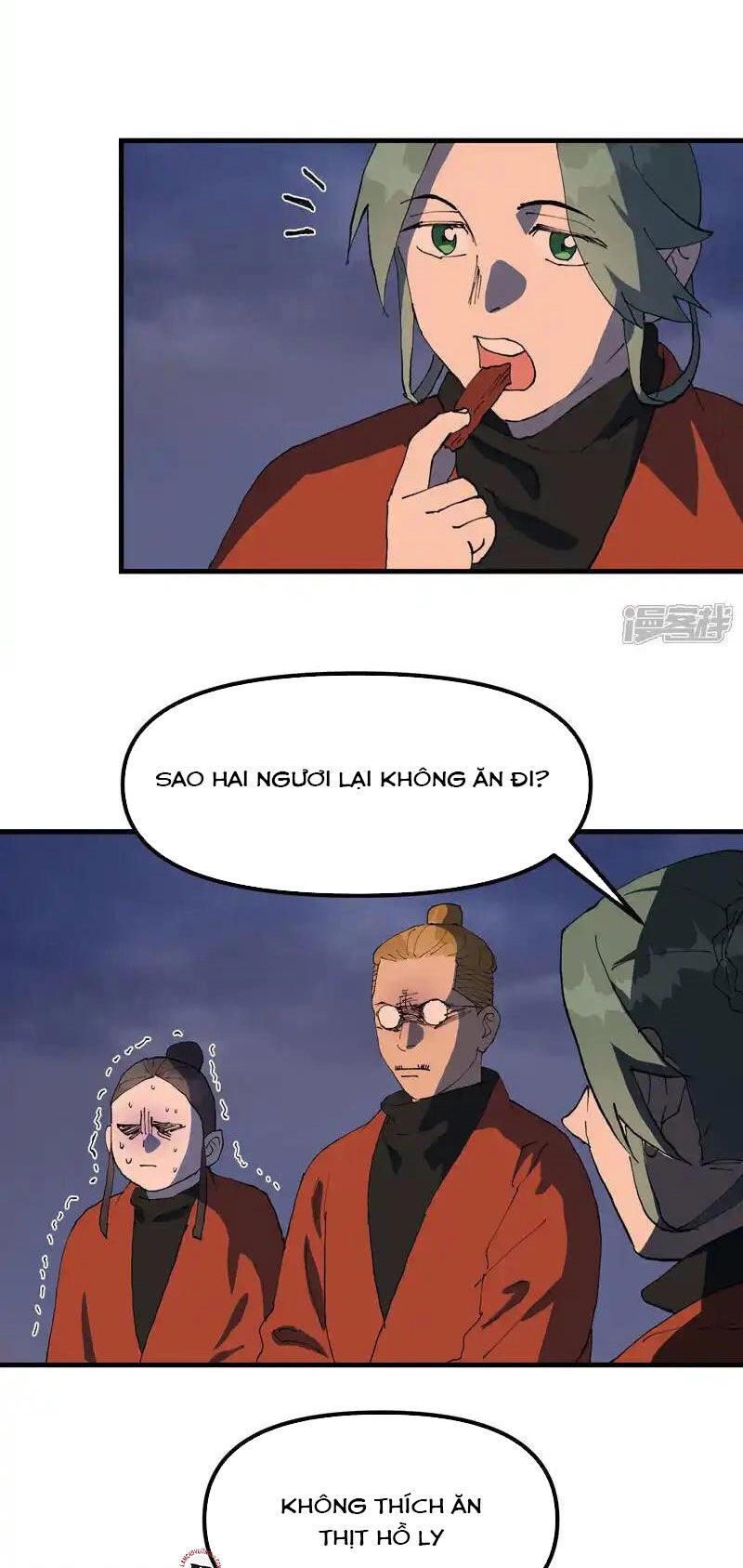 Tối Cường Võ Hồn Hệ Thống Chapter 209 - 11