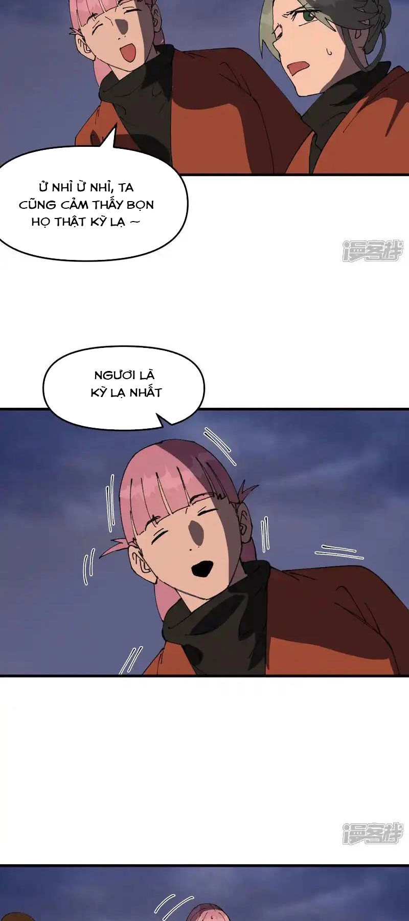 Tối Cường Võ Hồn Hệ Thống Chapter 209 - 14