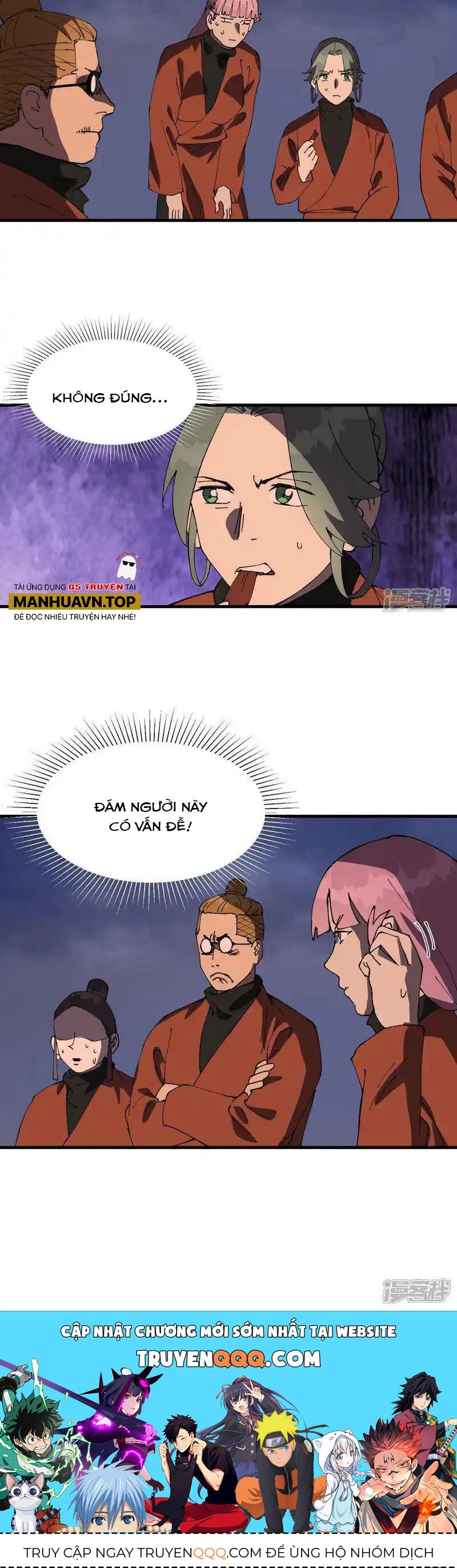 Tối Cường Võ Hồn Hệ Thống Chapter 209 - 15