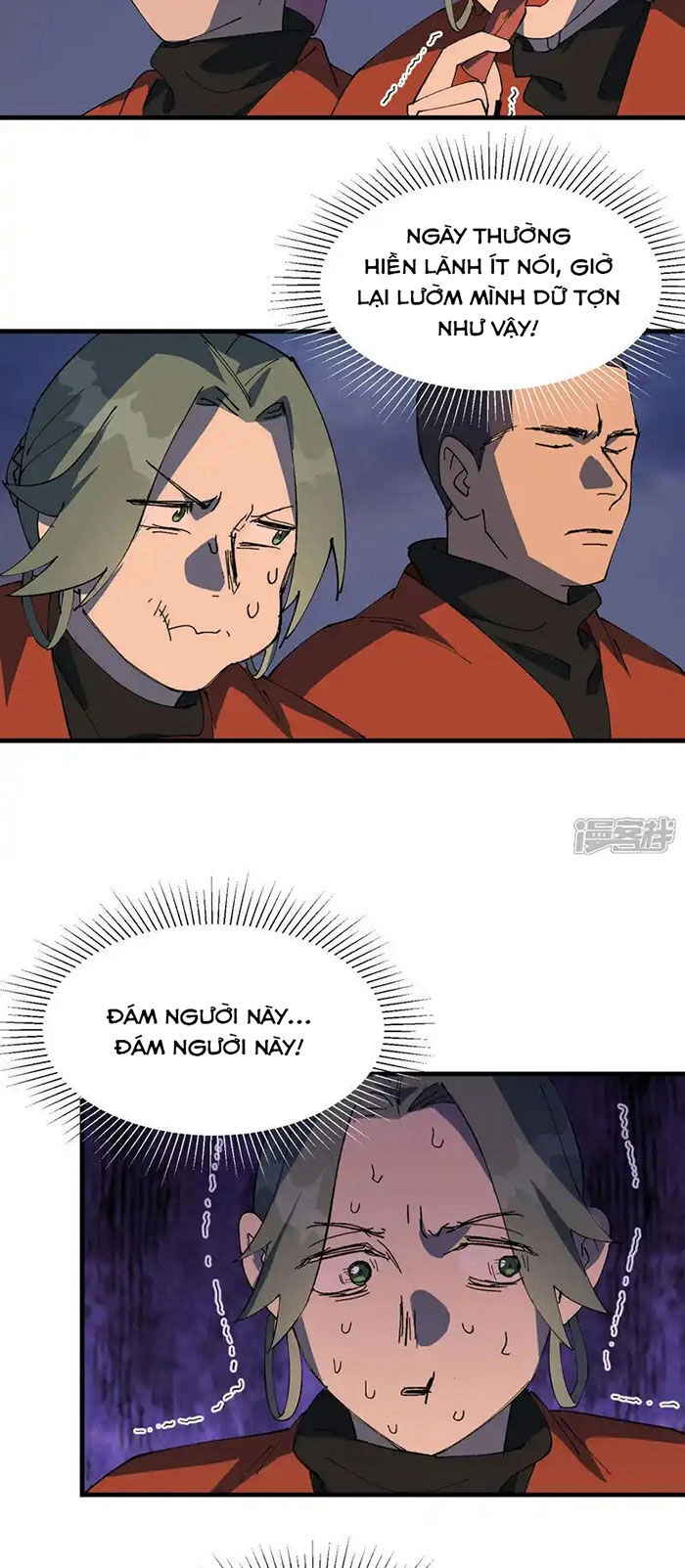 Tối Cường Võ Hồn Hệ Thống Chapter 210 - 2