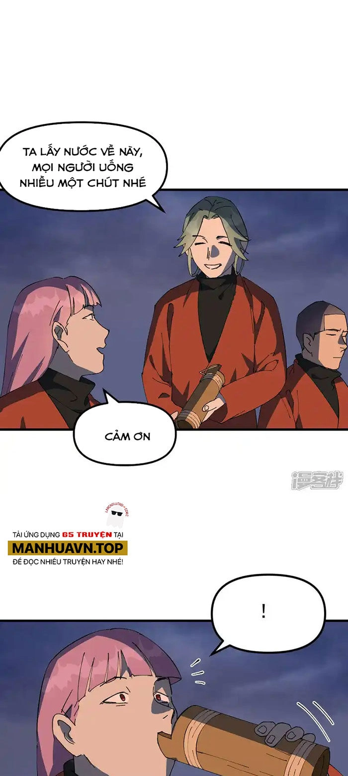 Tối Cường Võ Hồn Hệ Thống Chapter 210 - 6