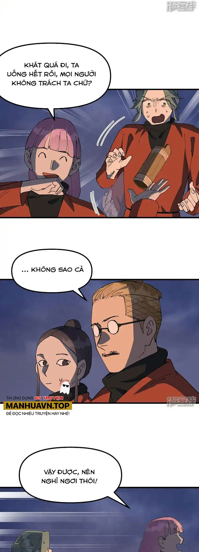 Tối Cường Võ Hồn Hệ Thống Chapter 210 - 8