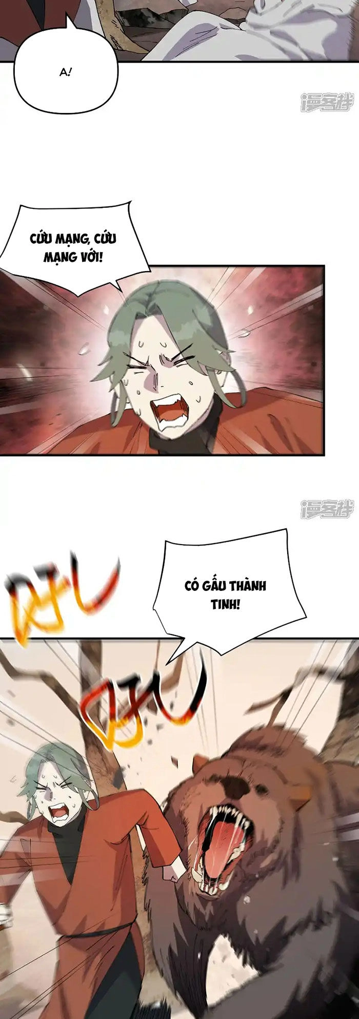 Tối Cường Võ Hồn Hệ Thống Chapter 210 - 11