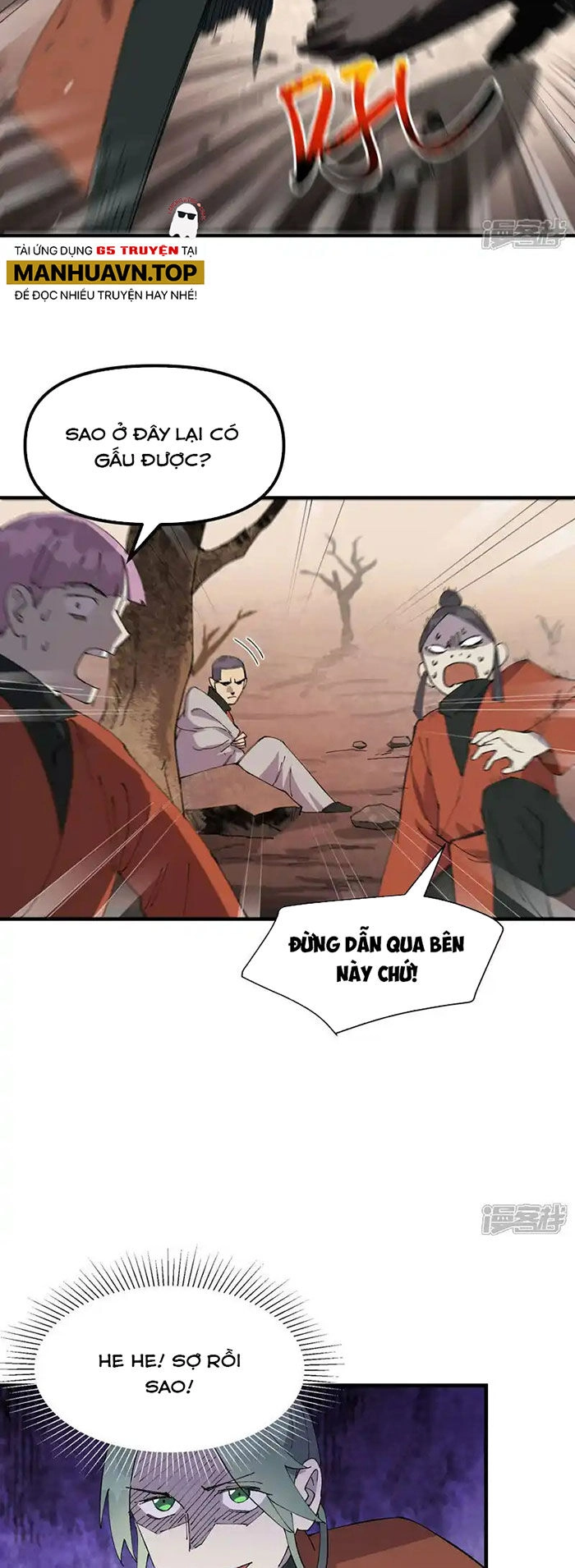 Tối Cường Võ Hồn Hệ Thống Chapter 210 - 12