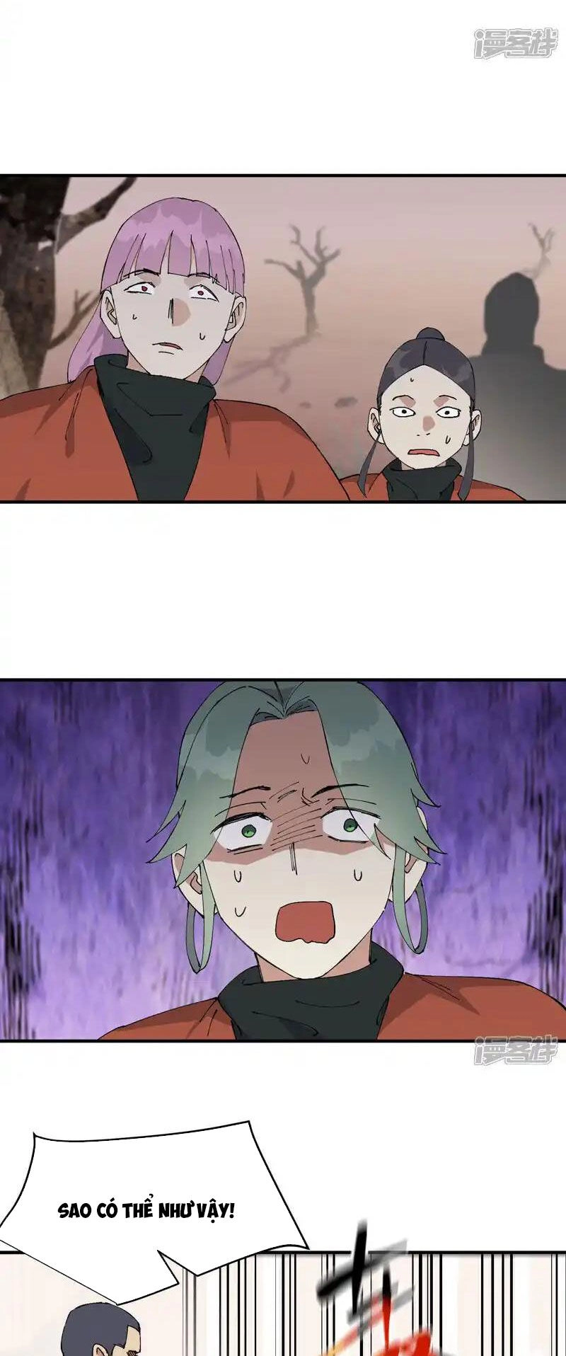 Tối Cường Võ Hồn Hệ Thống Chapter 211 - 2