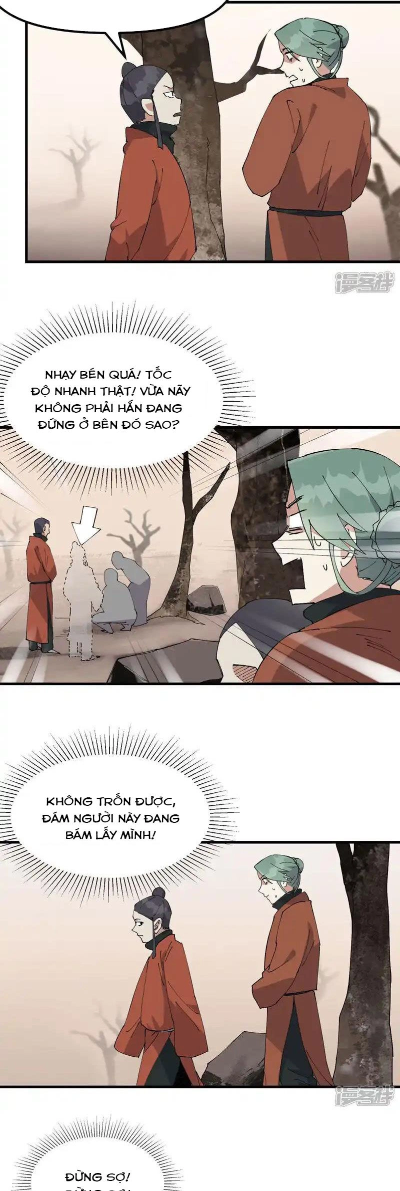 Tối Cường Võ Hồn Hệ Thống Chapter 211 - 8