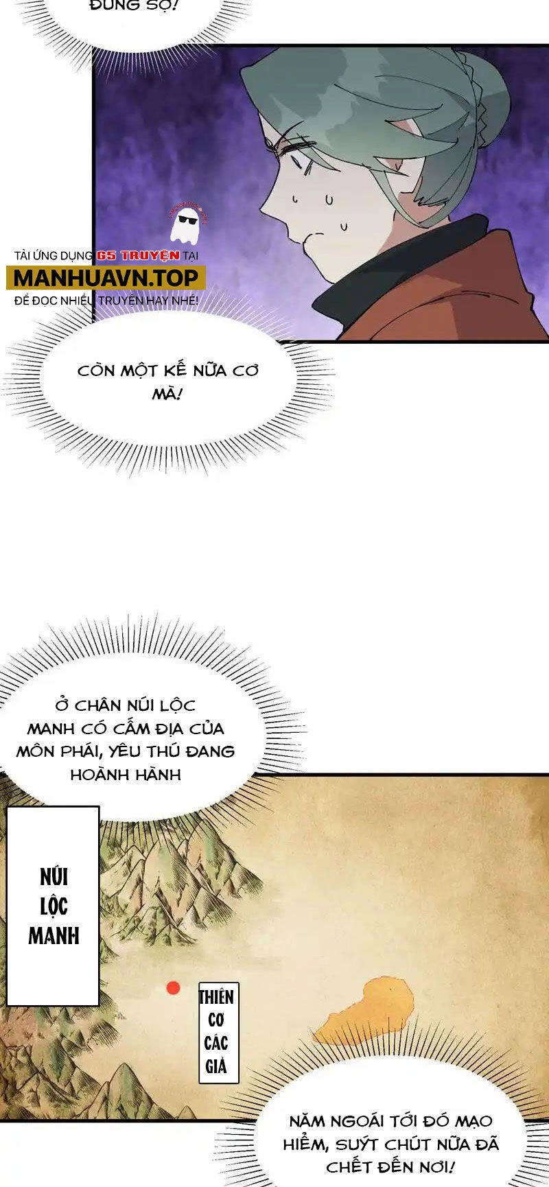 Tối Cường Võ Hồn Hệ Thống Chapter 211 - 9