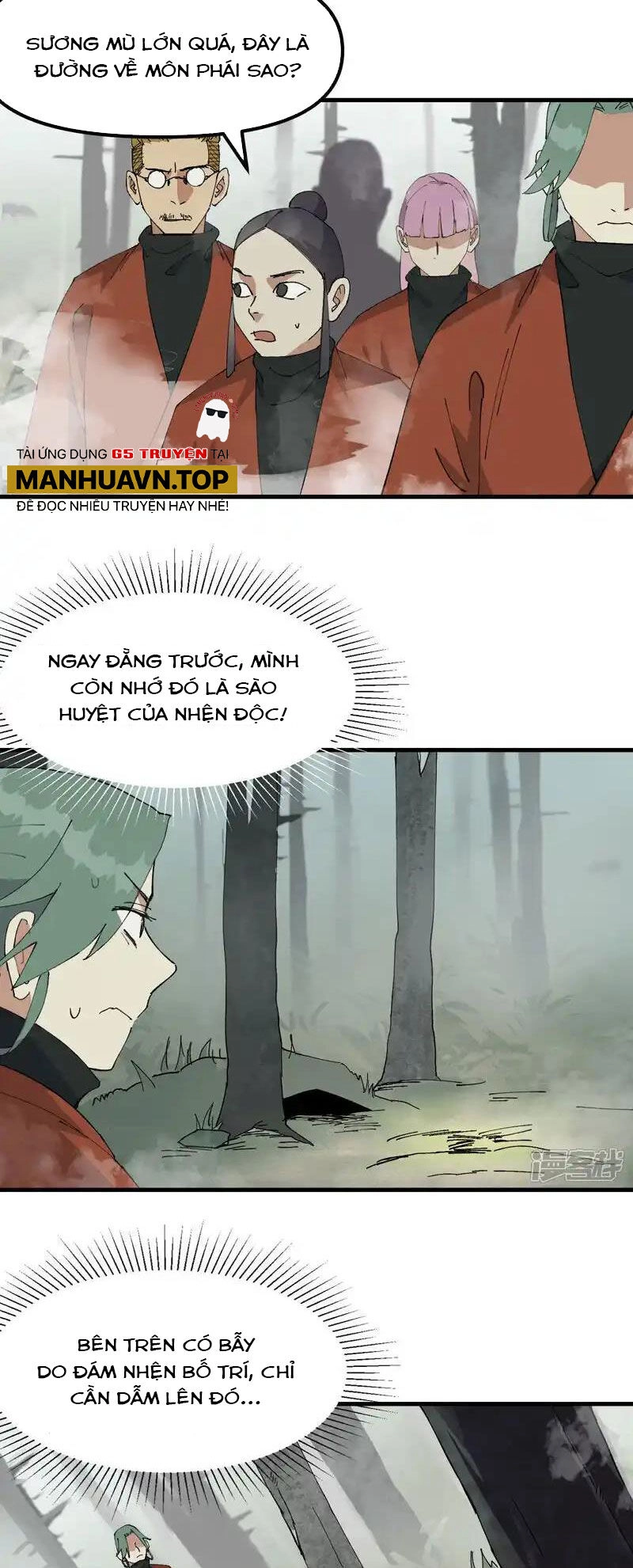 Tối Cường Võ Hồn Hệ Thống Chapter 211 - 11