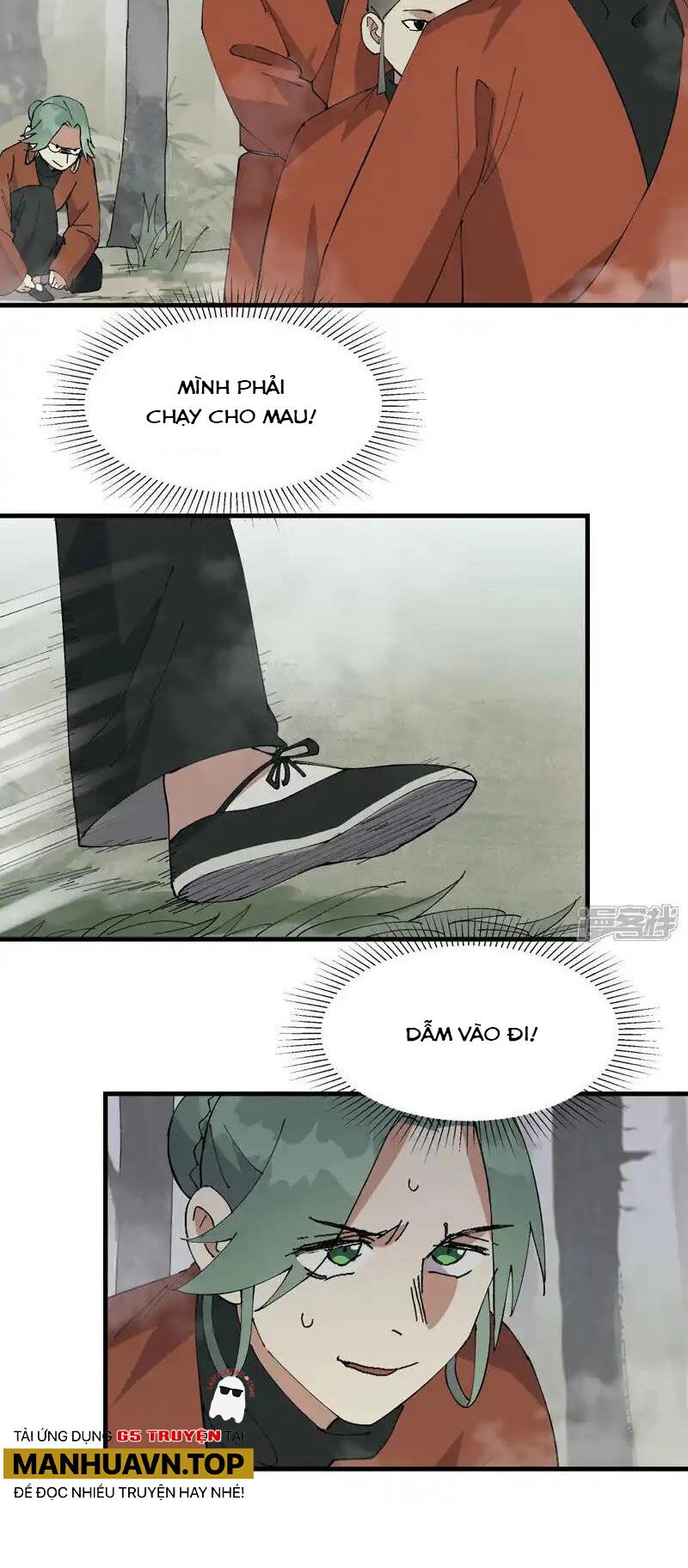 Tối Cường Võ Hồn Hệ Thống Chapter 211 - 13