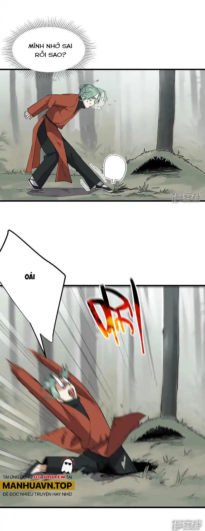 Tối Cường Võ Hồn Hệ Thống Chapter 212 - 3