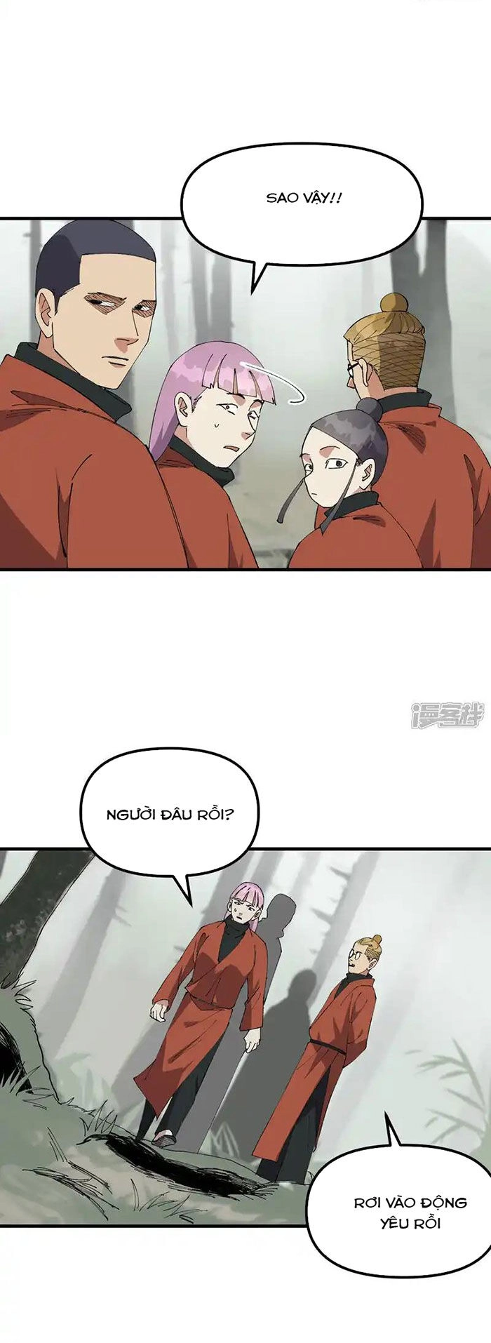 Tối Cường Võ Hồn Hệ Thống Chapter 212 - 4