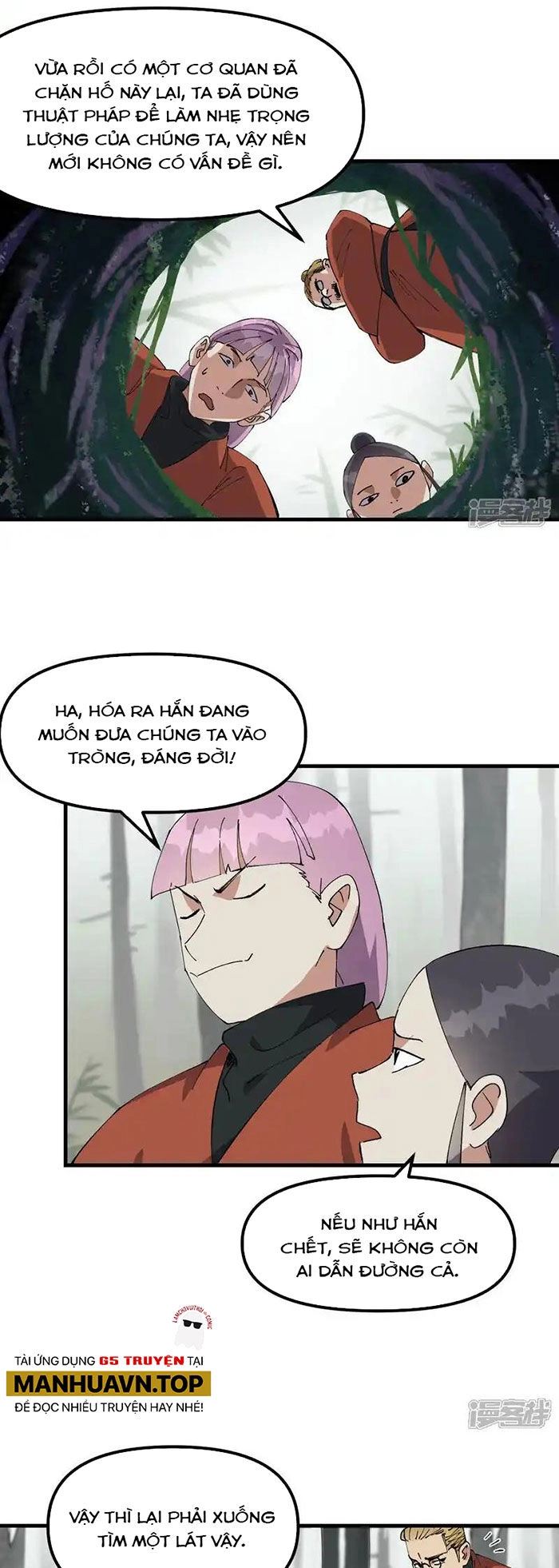 Tối Cường Võ Hồn Hệ Thống Chapter 212 - 5