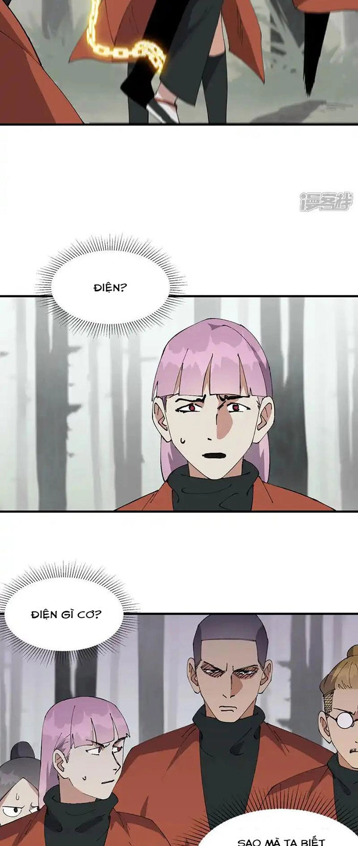 Tối Cường Võ Hồn Hệ Thống Chapter 212 - 10