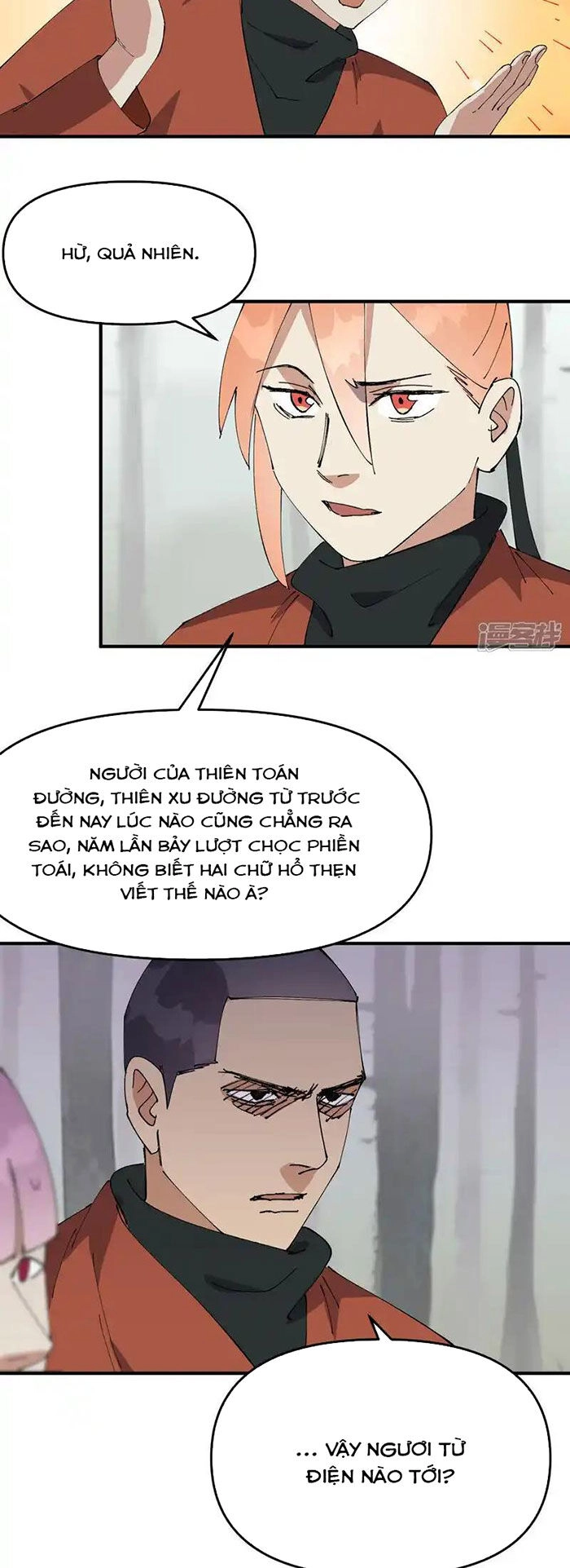 Tối Cường Võ Hồn Hệ Thống Chapter 212 - 12