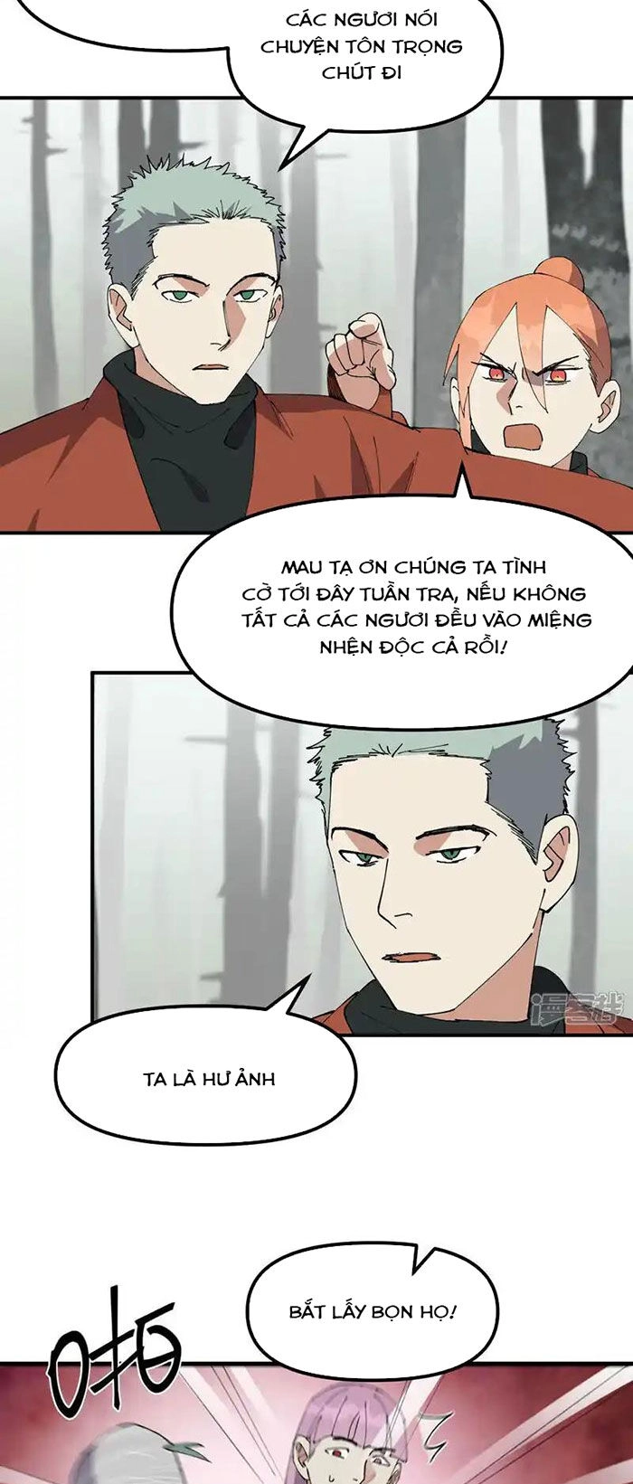 Tối Cường Võ Hồn Hệ Thống Chapter 212 - 14