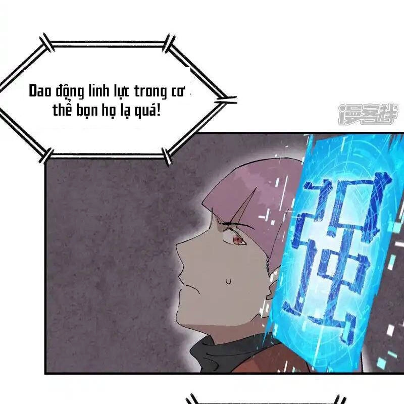 Tối Cường Võ Hồn Hệ Thống Chapter 217 - 33