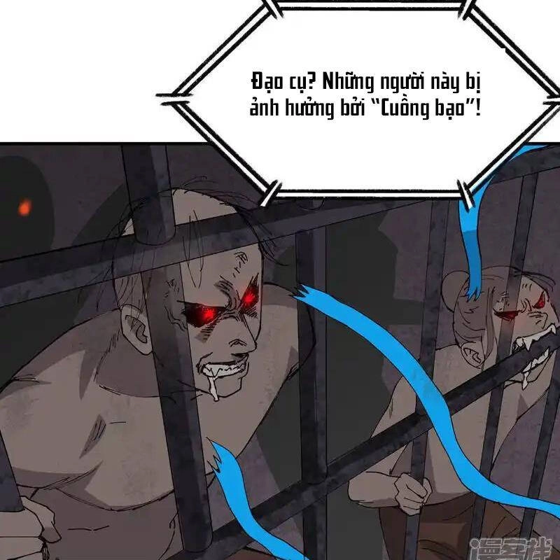 Tối Cường Võ Hồn Hệ Thống Chapter 217 - 34