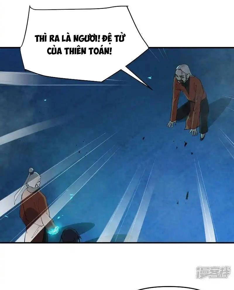 Tối Cường Võ Hồn Hệ Thống Chapter 219 - 5