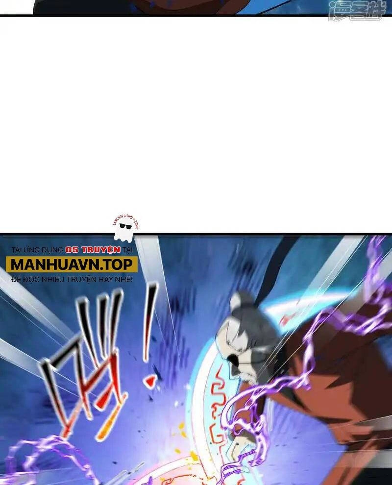 Tối Cường Võ Hồn Hệ Thống Chapter 219 - 12