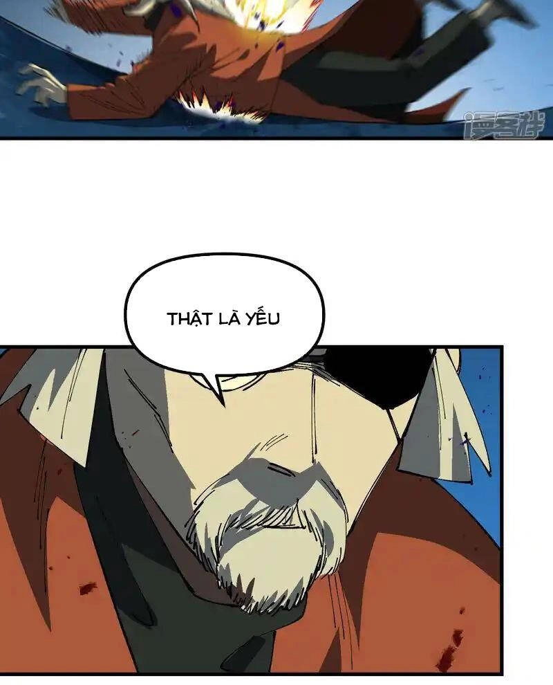 Tối Cường Võ Hồn Hệ Thống Chapter 219 - 17