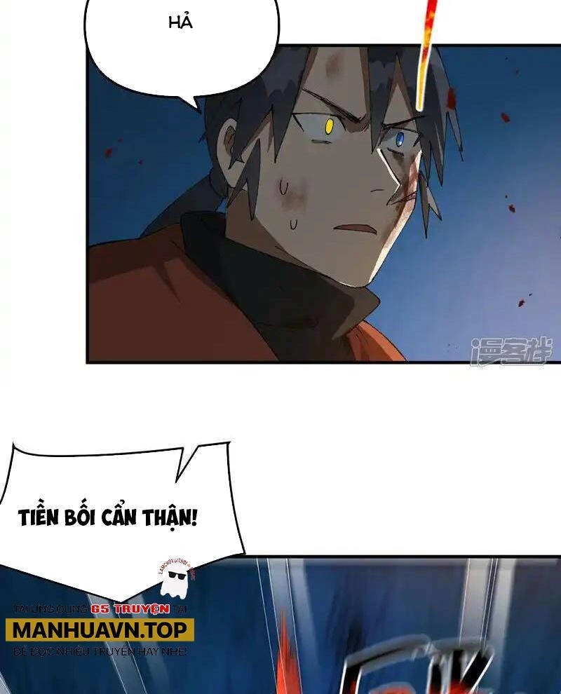 Tối Cường Võ Hồn Hệ Thống Chapter 219 - 24