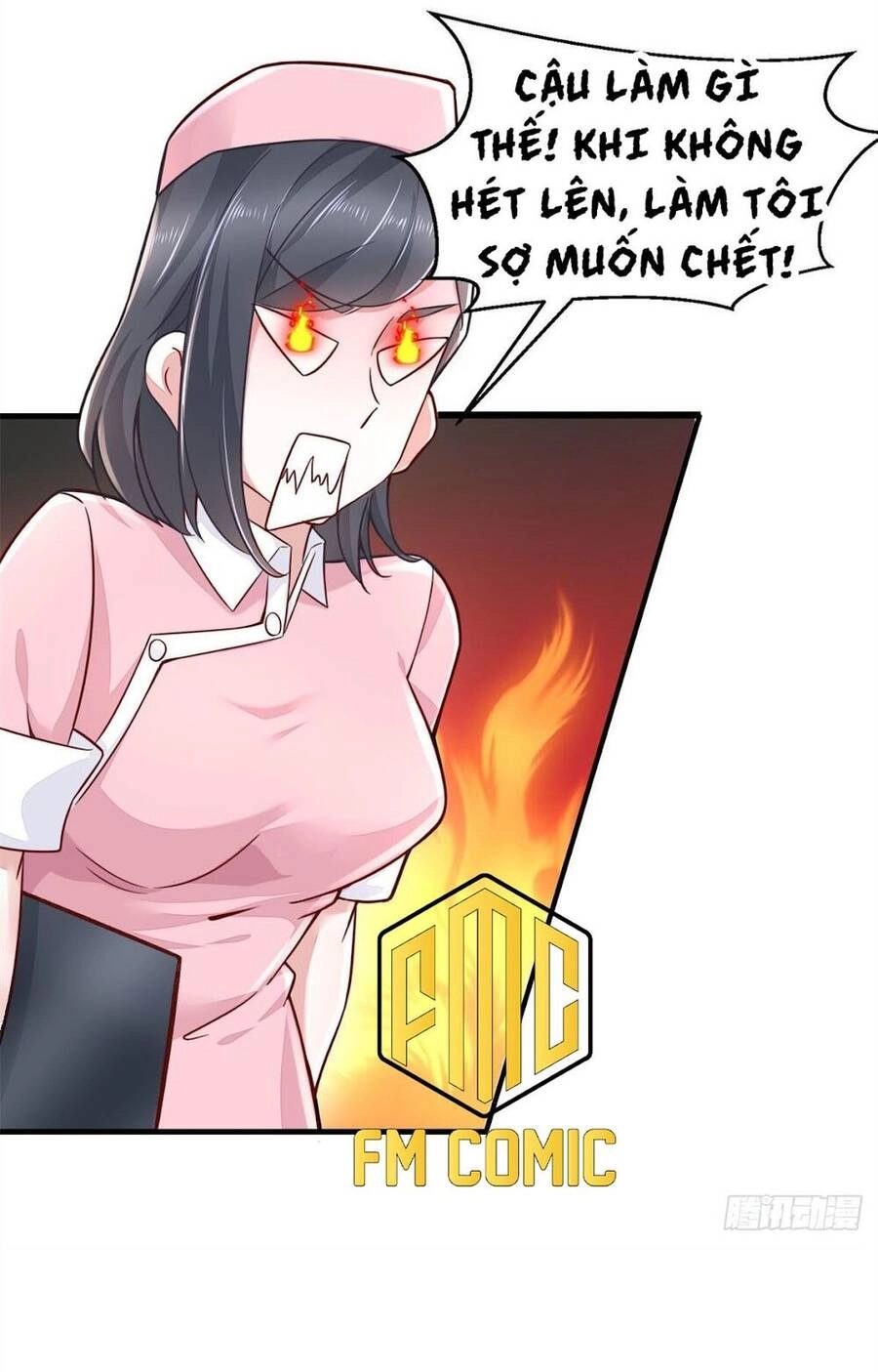 Tân Cực Phẩm Toàn Năng Cao Thủ Chapter 1 - 13