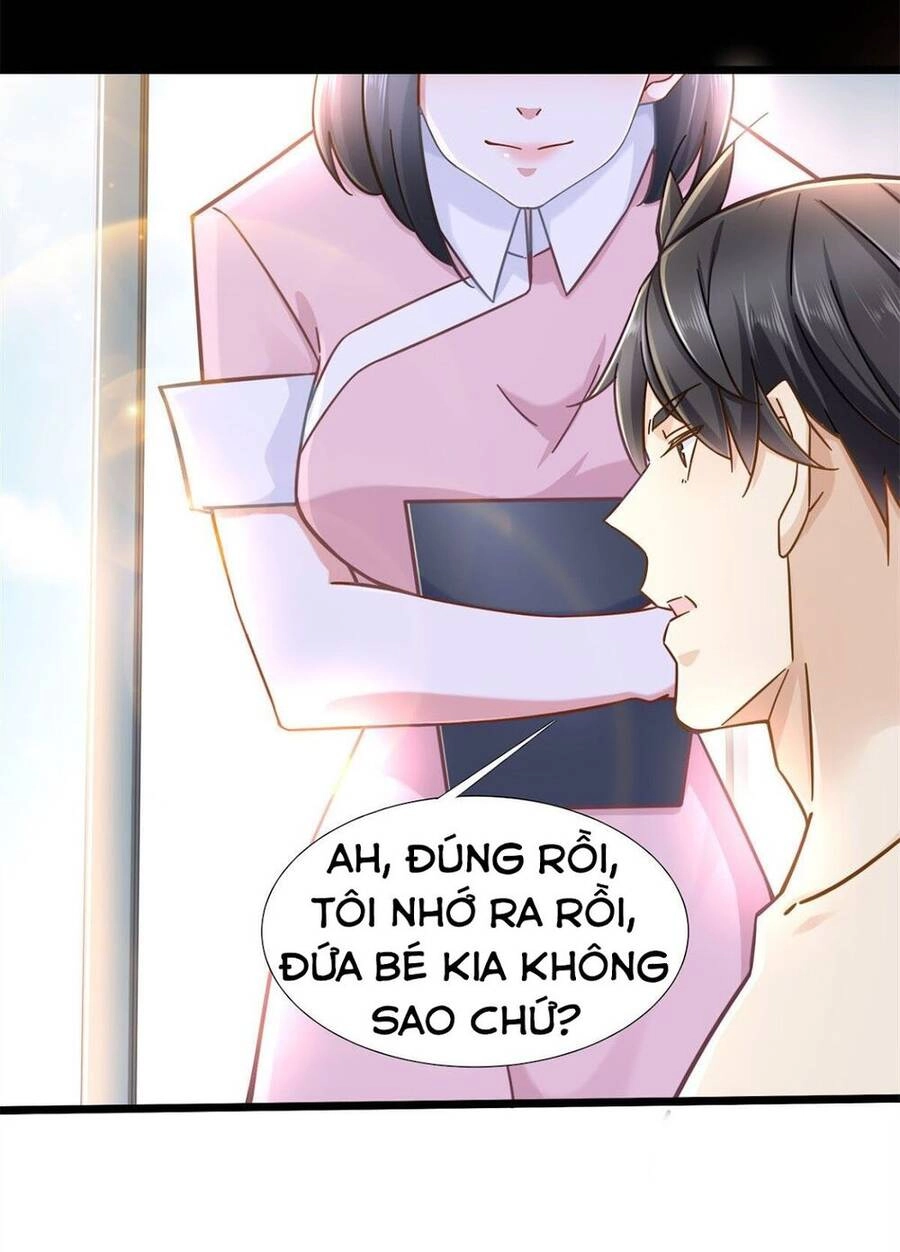 Tân Cực Phẩm Toàn Năng Cao Thủ Chapter 1 - 19