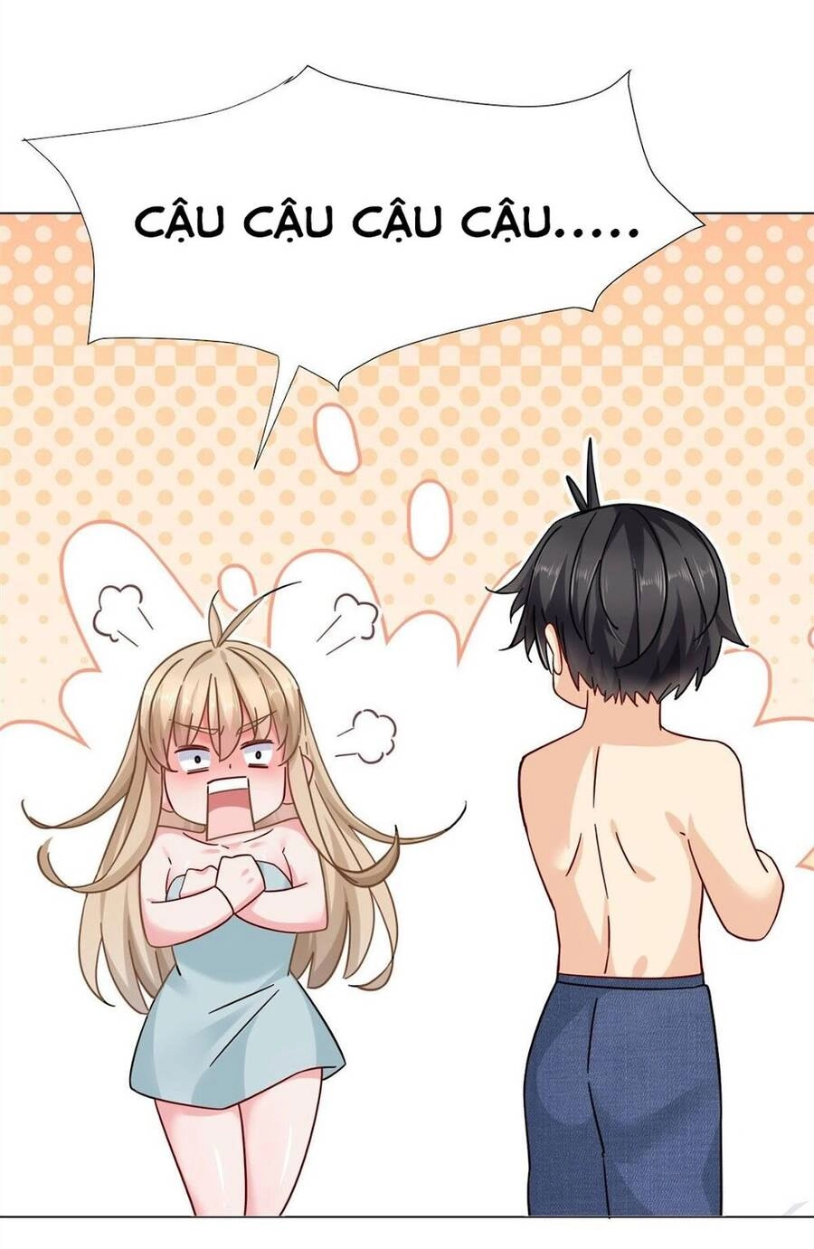 Tân Cực Phẩm Toàn Năng Cao Thủ Chapter 2 - 34