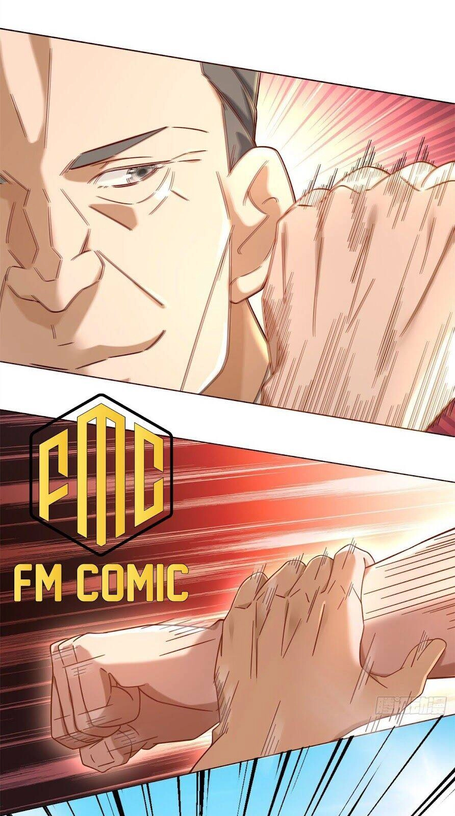 Tân Cực Phẩm Toàn Năng Cao Thủ Chapter 3 - 28