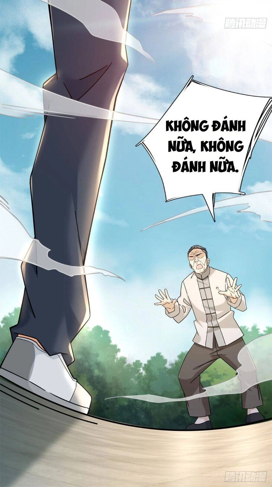 Tân Cực Phẩm Toàn Năng Cao Thủ Chapter 4 - 6