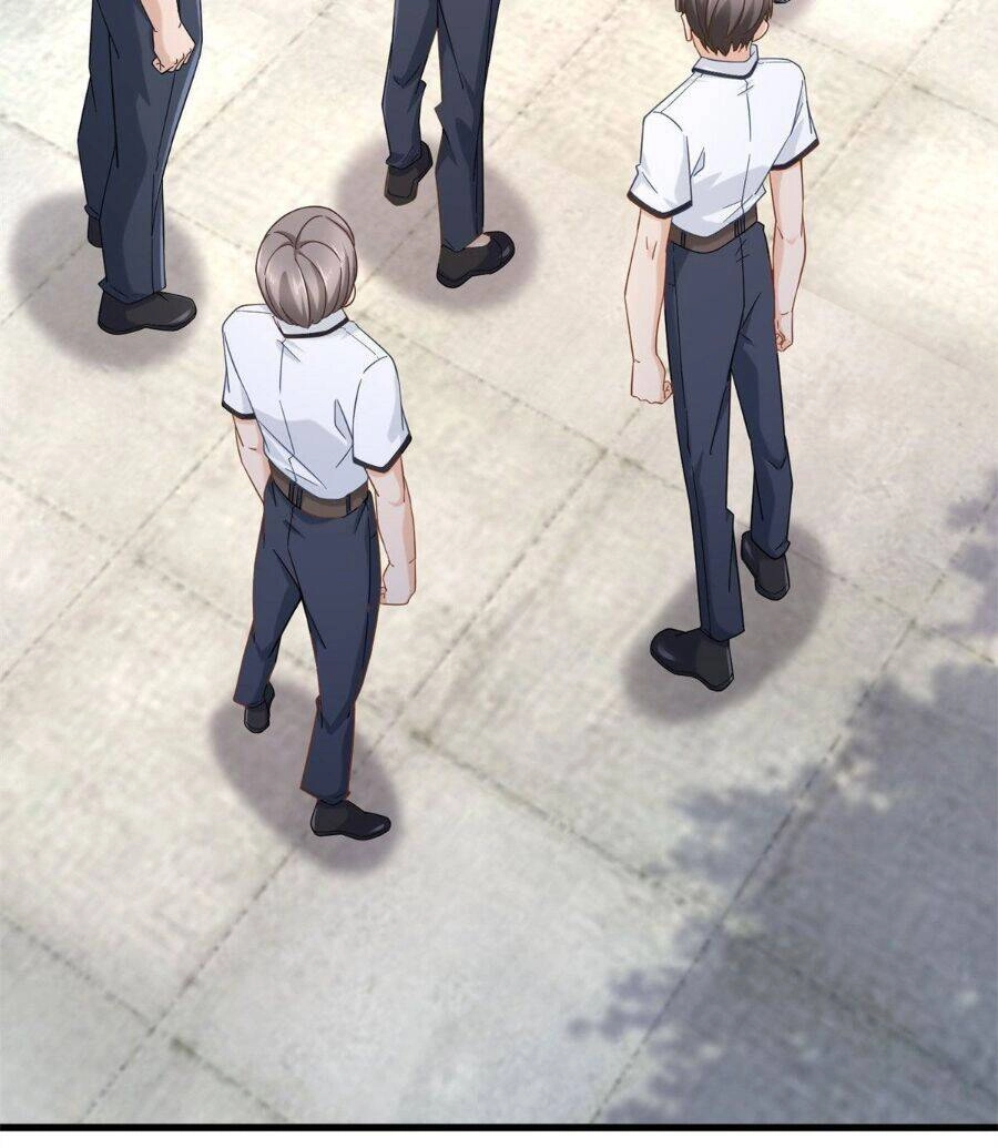 Tân Cực Phẩm Toàn Năng Cao Thủ Chapter 5 - 29