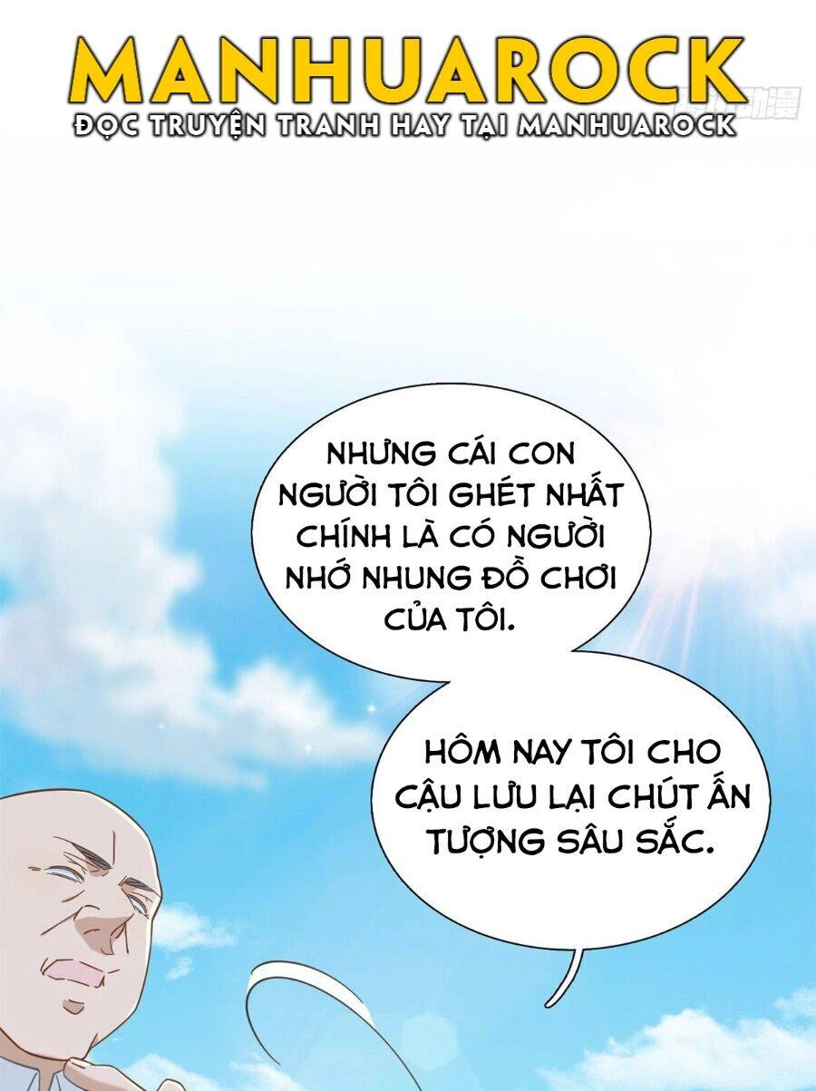 Tân Cực Phẩm Toàn Năng Cao Thủ Chapter 5 - 30