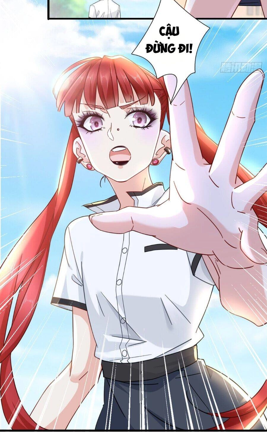 Tân Cực Phẩm Toàn Năng Cao Thủ Chapter 6 - 18