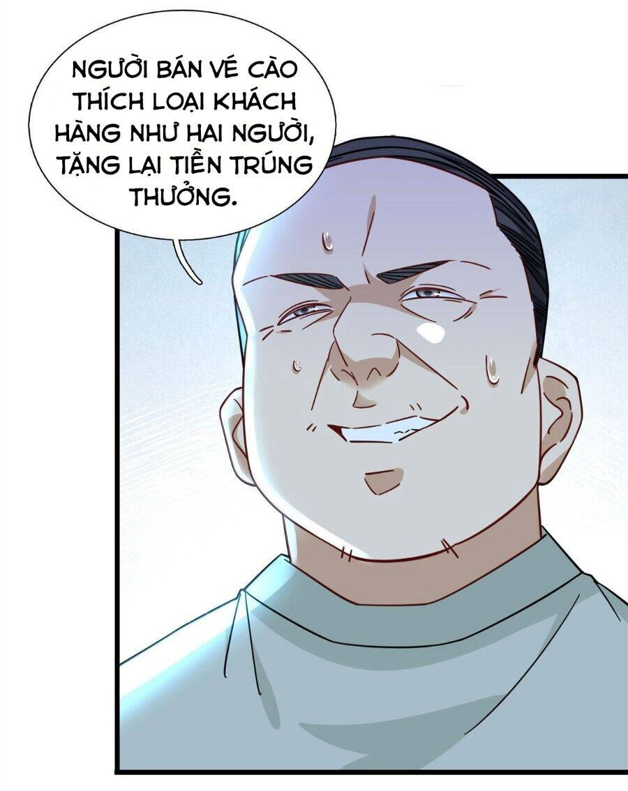 Tân Cực Phẩm Toàn Năng Cao Thủ Chapter 7 - 34