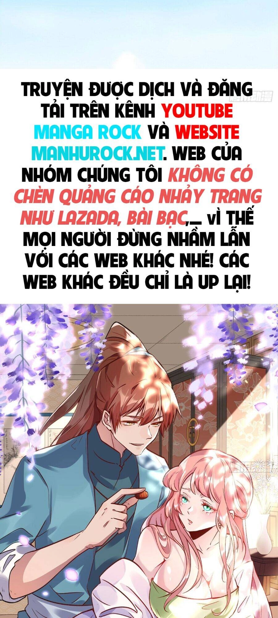 Tân Cực Phẩm Toàn Năng Cao Thủ Chapter 7 - 39