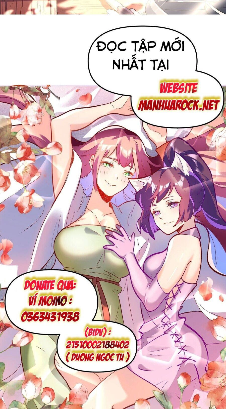 Tân Cực Phẩm Toàn Năng Cao Thủ Chapter 9 - 37