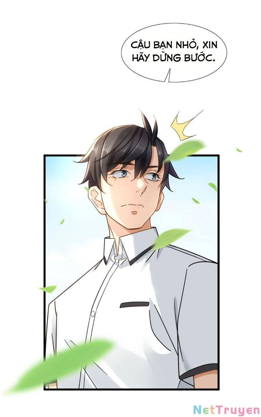 Tân Cực Phẩm Toàn Năng Cao Thủ Chapter 10 - 11