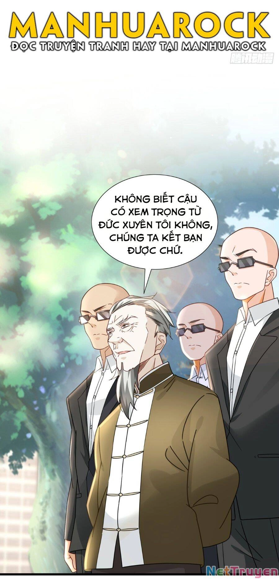 Tân Cực Phẩm Toàn Năng Cao Thủ Chapter 10 - 12