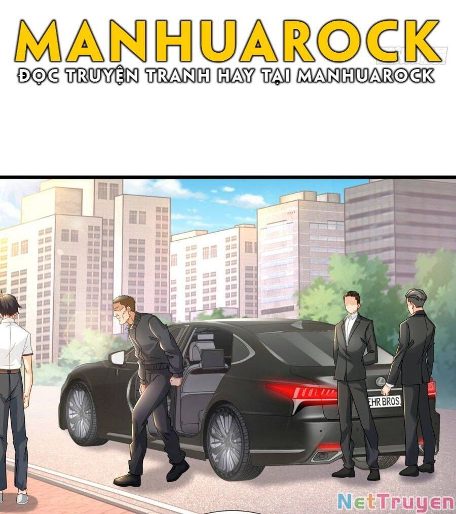 Tân Cực Phẩm Toàn Năng Cao Thủ Chapter 10 - 16