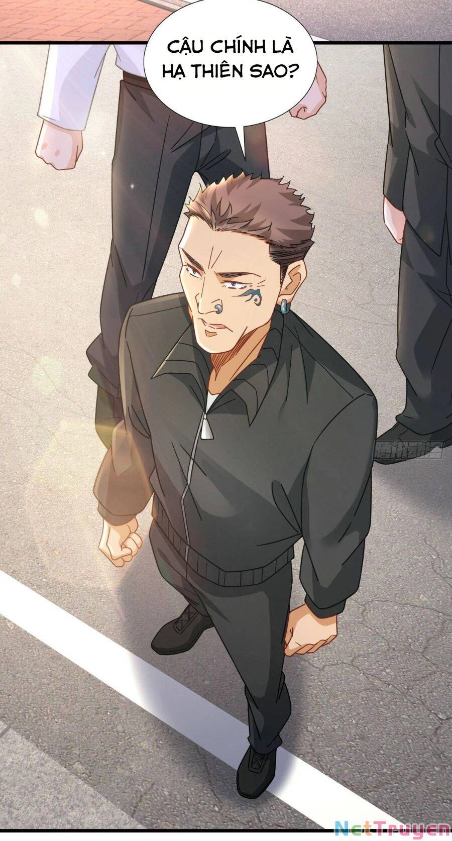 Tân Cực Phẩm Toàn Năng Cao Thủ Chapter 10 - 17