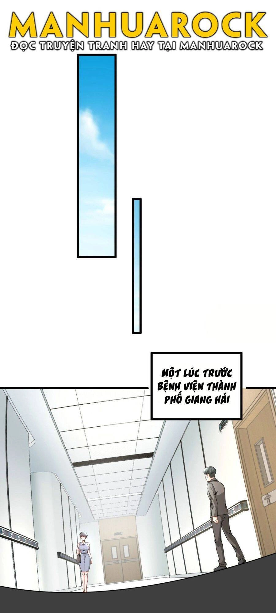 Tân Cực Phẩm Toàn Năng Cao Thủ Chapter 10 - 18