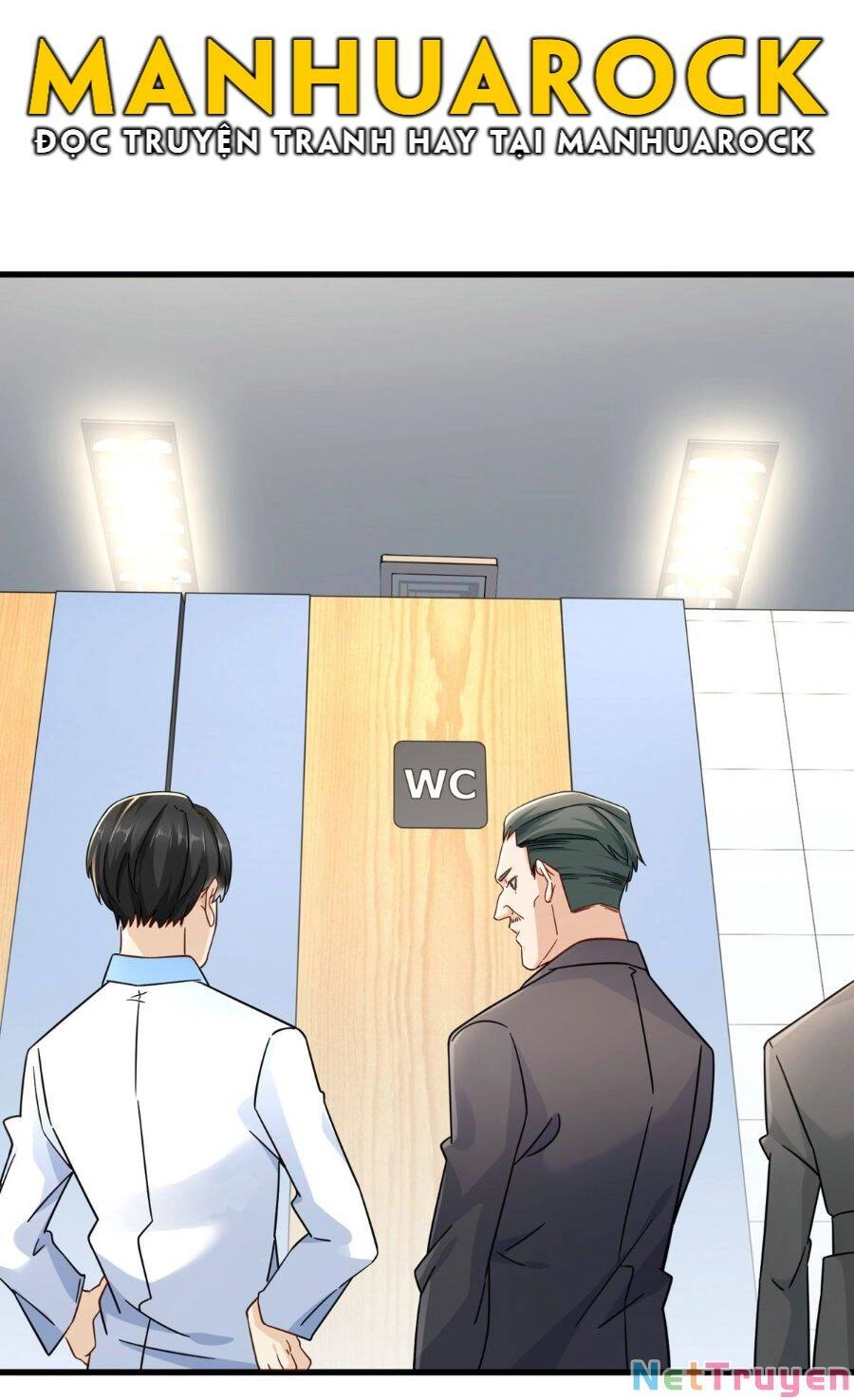 Tân Cực Phẩm Toàn Năng Cao Thủ Chapter 10 - 22