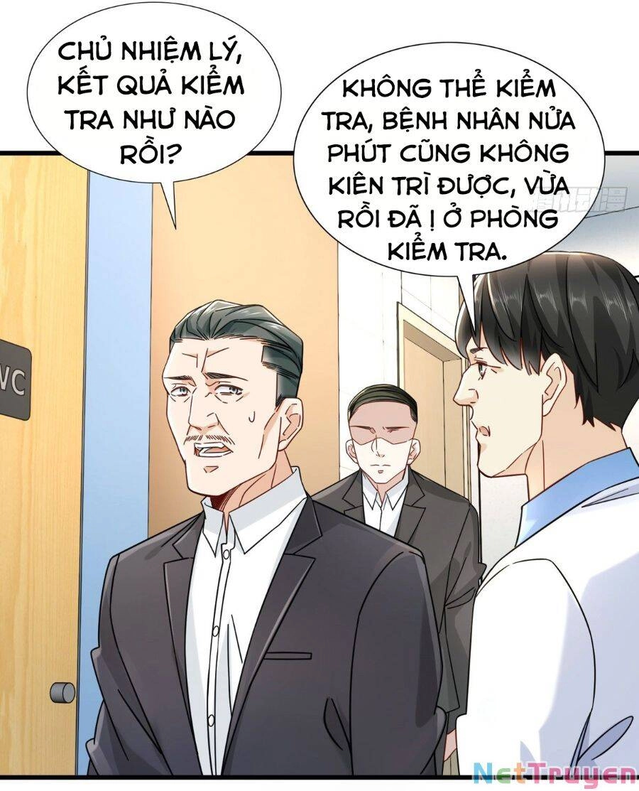 Tân Cực Phẩm Toàn Năng Cao Thủ Chapter 10 - 23