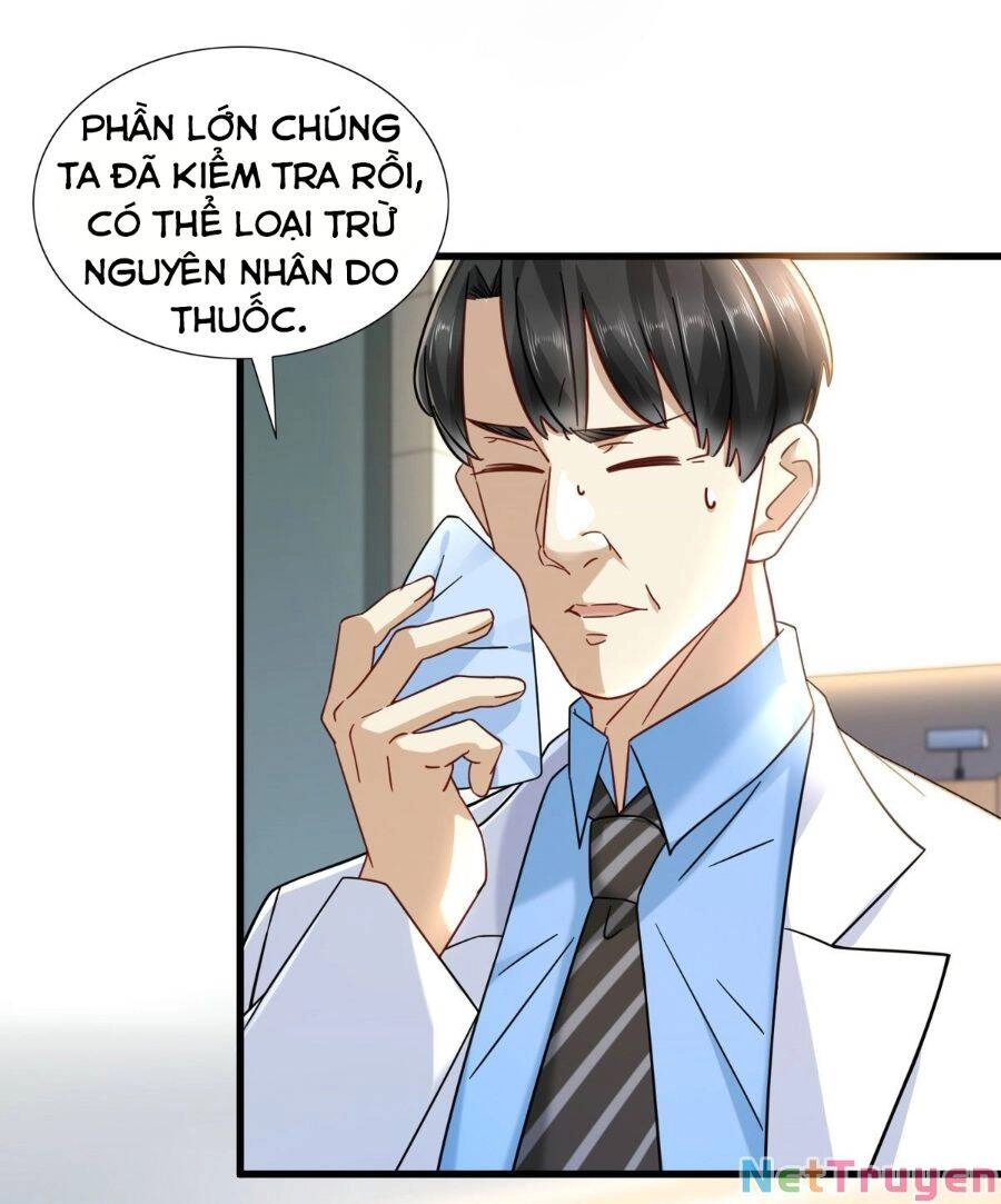 Tân Cực Phẩm Toàn Năng Cao Thủ Chapter 10 - 24