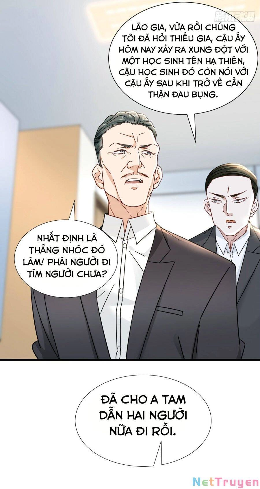 Tân Cực Phẩm Toàn Năng Cao Thủ Chapter 10 - 25